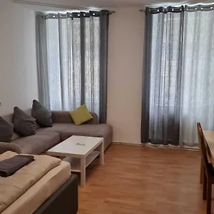 Premier Double Mz Apartament