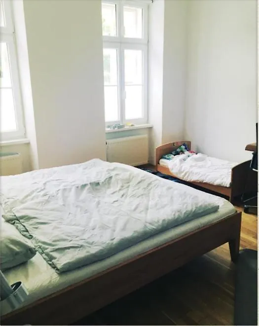 Grosse 4 Zimmer Wohnung. Schoenbrunn-Naehe! Wien Lejlighed