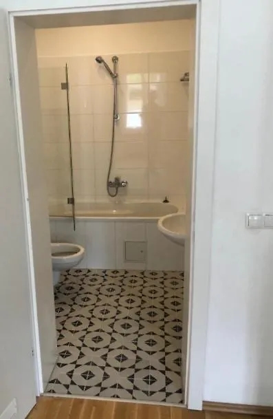 Grosse 4 Zimmer Wohnung. Schoenbrunn-Naehe! Wien