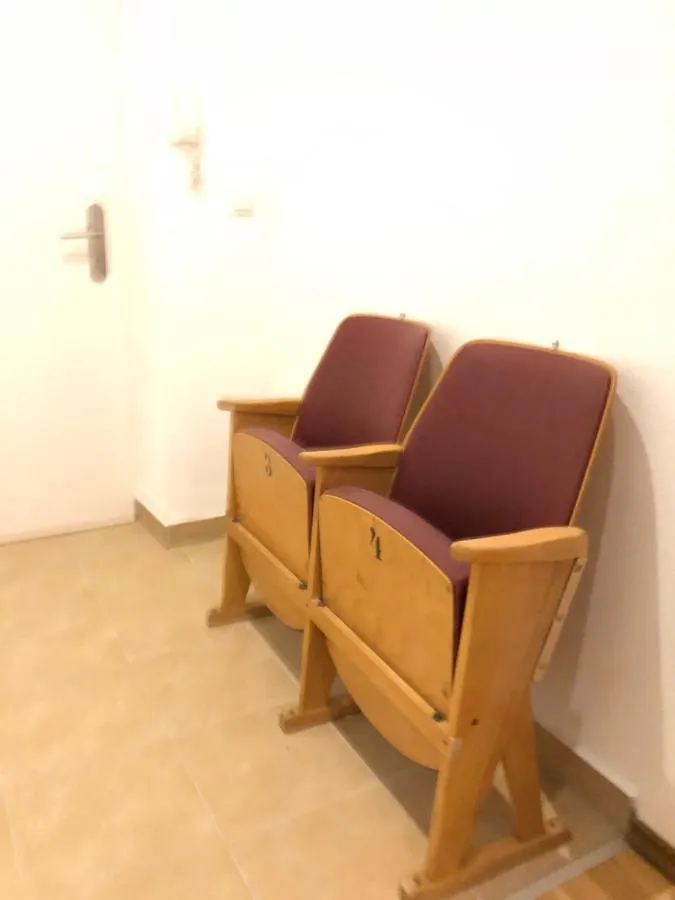Grosse 4 Zimmer Wohnung. Schoenbrunn-Naehe! Wien Østrig